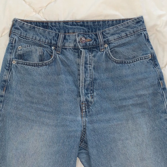 mom jeans - Picture 3 of 3